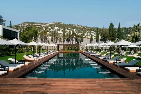 Caja by Maxx Royal in Bodrum — foto 23