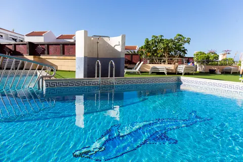 Aparthotel Villa de Adeje Beach in Adeje — foto 11