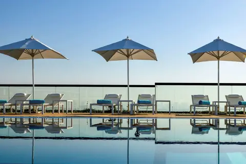 Grand Mercure Dubai City in Dubai, foto 19