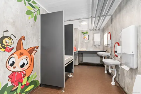 Camping Orsa in Orsa — foto 14