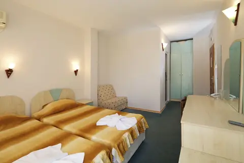 Hotel Arda in Несебър — foto 22