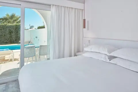 So White Beach Resort in Ayia Napa — foto 4