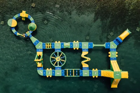 Style Camping Avalona Resort foto 21