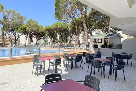 Blue Beach Apartments in Salou — foto 10