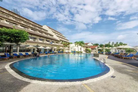 Orchidacea Resort in Phuket 83100 — foto 28
