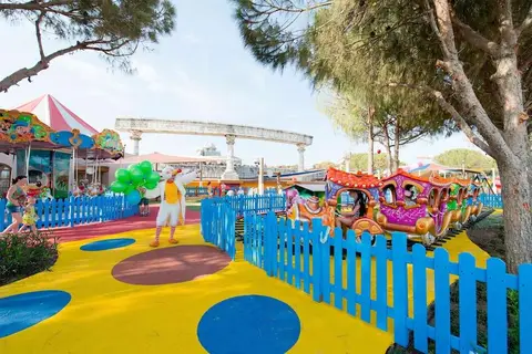 Xanadu Resort Hotel in Antalya, foto 28