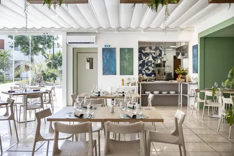 Blu Salento Village foto 10