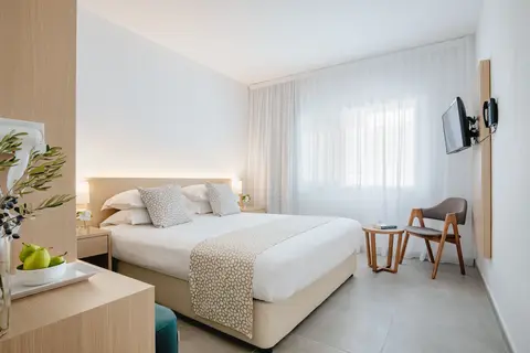 Sofianna Resort & Spa in Paphos — foto 14