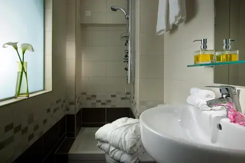 Mistral Bay Hotel in Georgioupolis — foto 20