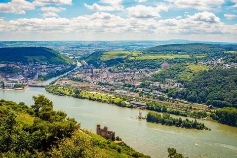 Hotel Zum Grünen Kranz foto 20