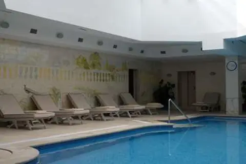 Olissippo Lapa Palace in Almada — foto 4