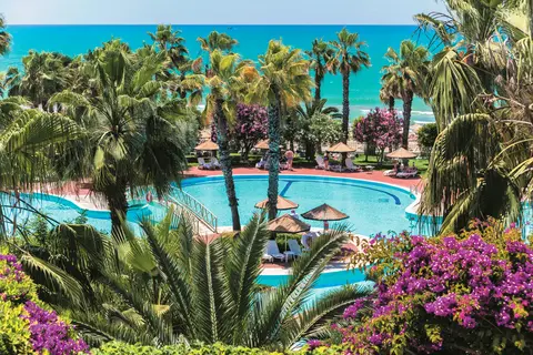 Hotel Defne Star in Manavgat, foto 29