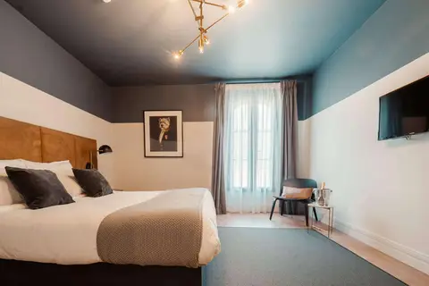 The Barrister Hotel in Valletta — foto 9