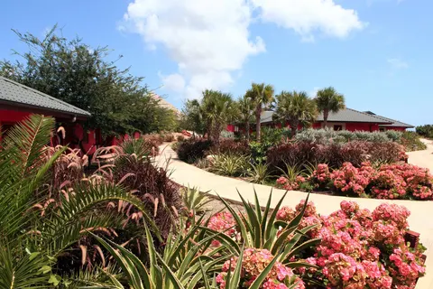 Morena Resort foto 1