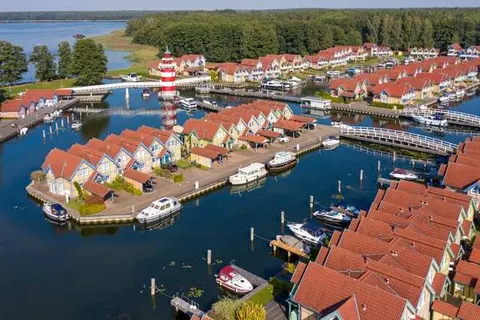 Sunday Resort Hafendorf Rheinsberg foto 14