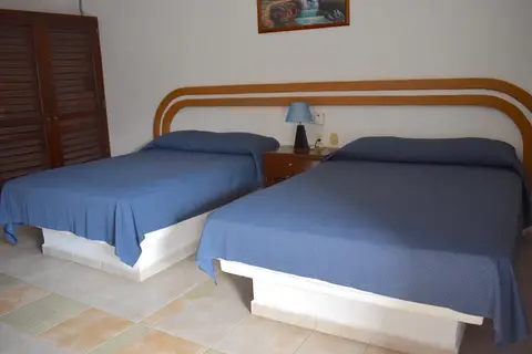 Hotel Plaza Almendros in Cancún, foto 15