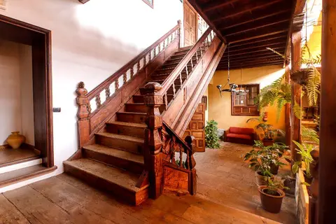 Bentor Rural in Puerto De La Cruz — foto 19