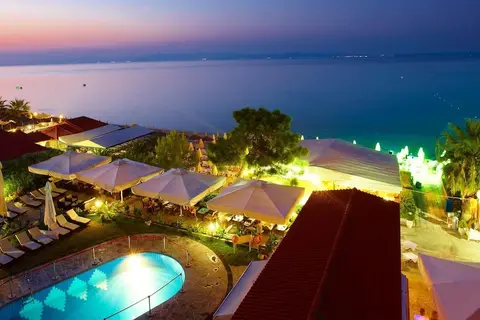 Hanioti GrandOtel in Renaissance Hanioti Resort, foto 28