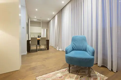 Envoy Hotel in Belgrado, foto 30