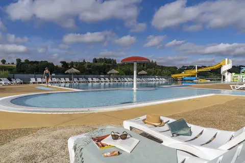 Au Bocage Du Lac in Jugon-les-Lacs — foto 12