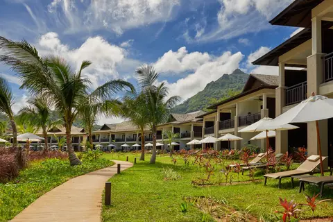 Story Seychelles in Beau Vallon Bay, foto 3