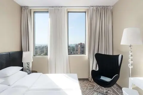 Zijin Hotel in Belgrado, foto 15