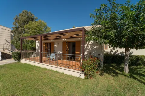 Niriides Villas in Methoni Municipal Unit — foto 2
