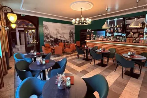 Hotel Bentheimer Hof foto 19