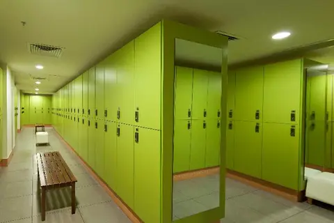 The Green Park Pendik Hotel & Convention Center in Fatih — foto 10