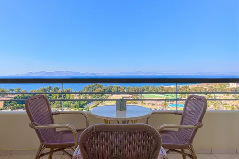 Hotel Kipriotis Panorama & Suites foto 2