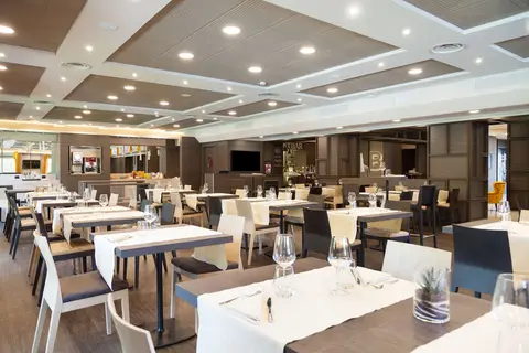 Novotel Brescia 2 in Brescia — foto 7