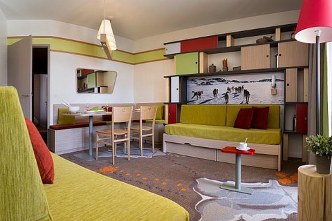 Résidence P&V Electra - Voordeeltarief foto 2