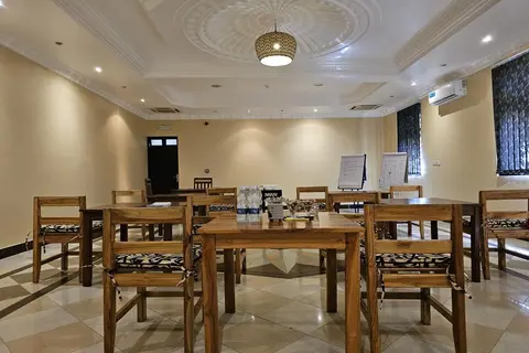 Hotel Golden Tulip Stonetown Boutique in Mkunazini, foto 15