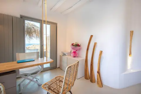 The Summit Of Mykonos in Kalo Livadi, foto 22