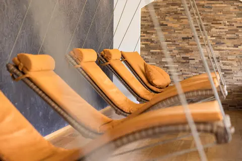 Mountain & Spa Resort Der Alpbacherhof in Alpbach — foto 20