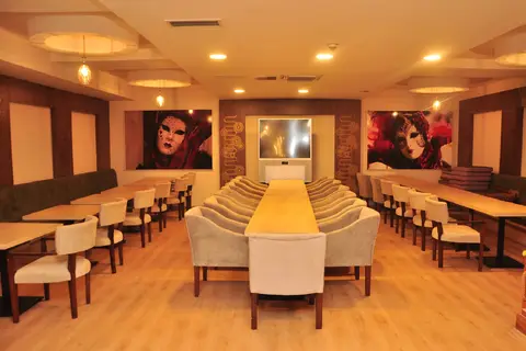 Lavitas Hotel in Manavgat — foto 12