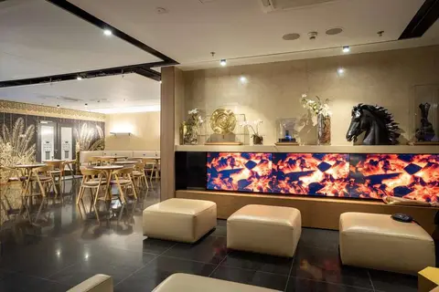 Hotel Royal Prague in Praag — foto 14