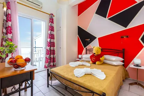 Riviera Seaside Hotel By Estia in Μπενίτσες — foto 8