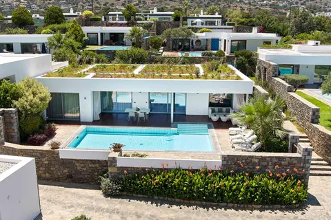 Elounda Beach Hotel & Villas in Δημοτική Ενότητα Αγίου Νικολάου — foto 7