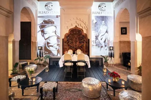 Riad Star in Marrakesh, foto 11