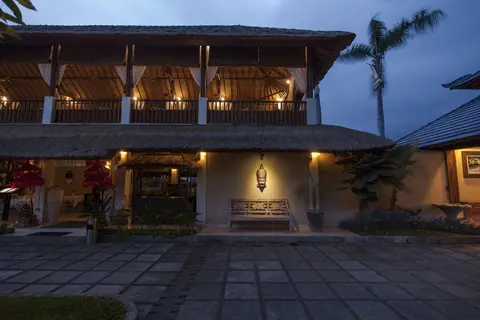 The Lovina Bali in Buleleng — foto 10
