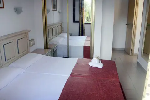 HSM Club Torre Blanca in Sant Llorenç des Cardassar — foto 26