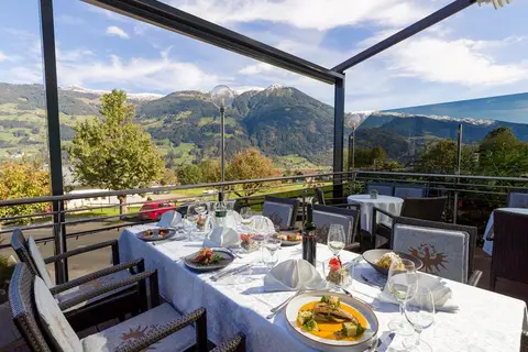 Wohlfühlhotel Schiestl in Fügenberg — foto 5