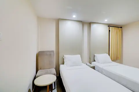 Grand Pondok Puri Ayu in Denpasar — foto 12