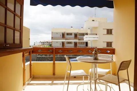 New Miami Playa Apartamentos in Las Palmas de Gran Canaria — foto 18