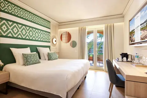 Almar Timi Ama Resort & Spa in Crabonaxa/Villasimius — foto 2