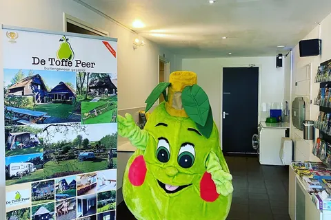 Camping De Toffe Peer foto 9