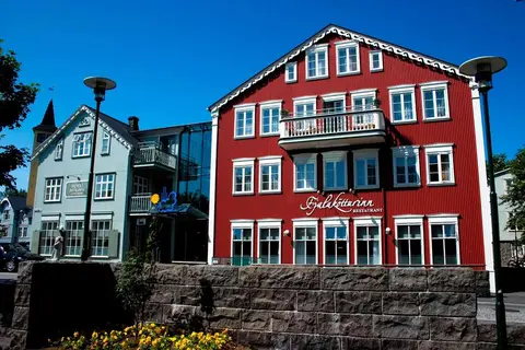 Hotel Reykjavik Centrum in Reykjavik