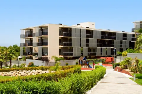 Rentalmar Families Paradise Village in Salou — foto 29