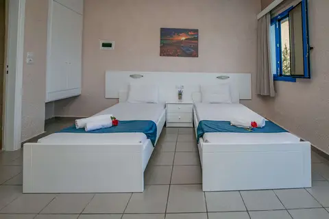 Mareva Appartementen in Δημοτική Ενότητα Χερσονήσου — foto 4